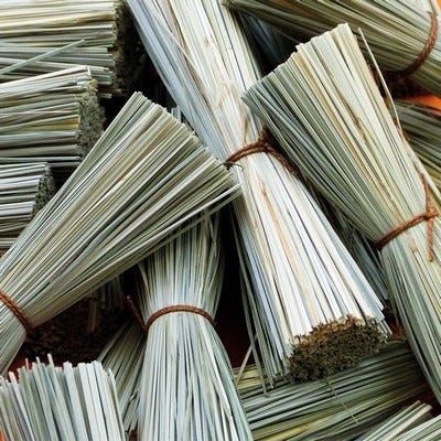 Wild Grass Bundles