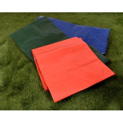 Tarpaulins Pack of 3