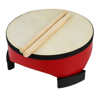 Floor Drum