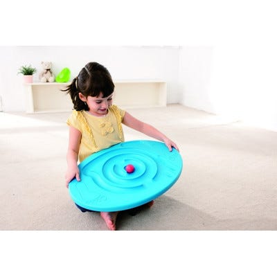 Maze Balancing Board