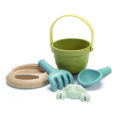 Tiny Sand & Water Set