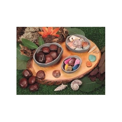 Rustic Bowls