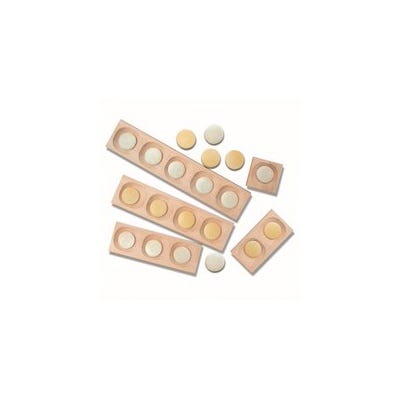 1,2,3,4,5 Frame Tray Set