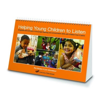Helping Young Children to Listen