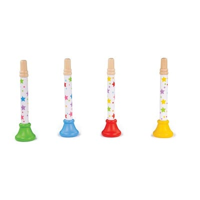 Trumpets
