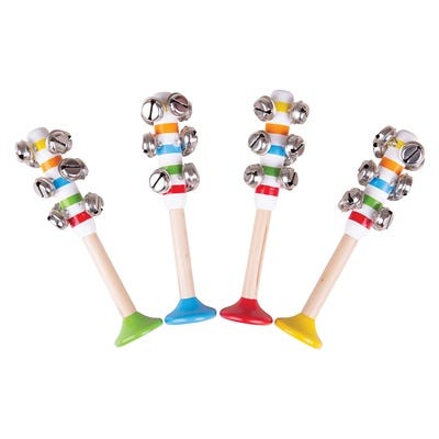 Bell Sticks (Ten Pack)