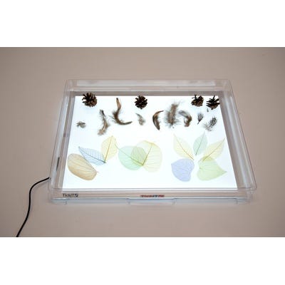A3 Light Panel Cover