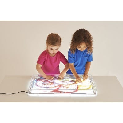 A2 Light Panel Cover