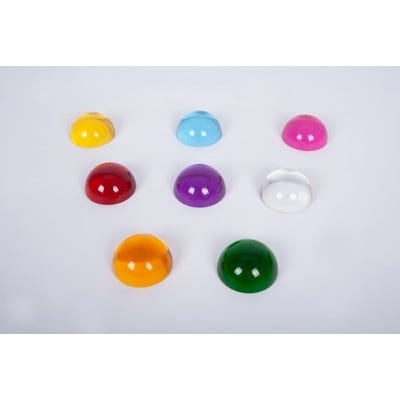 Perception Semispheres