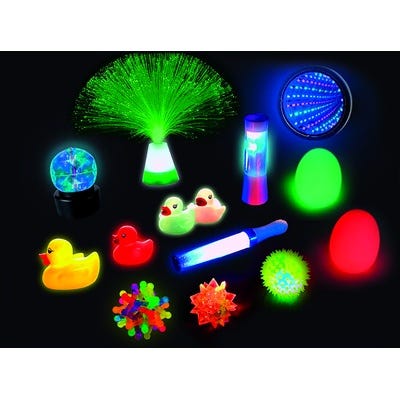 Light Up Kit