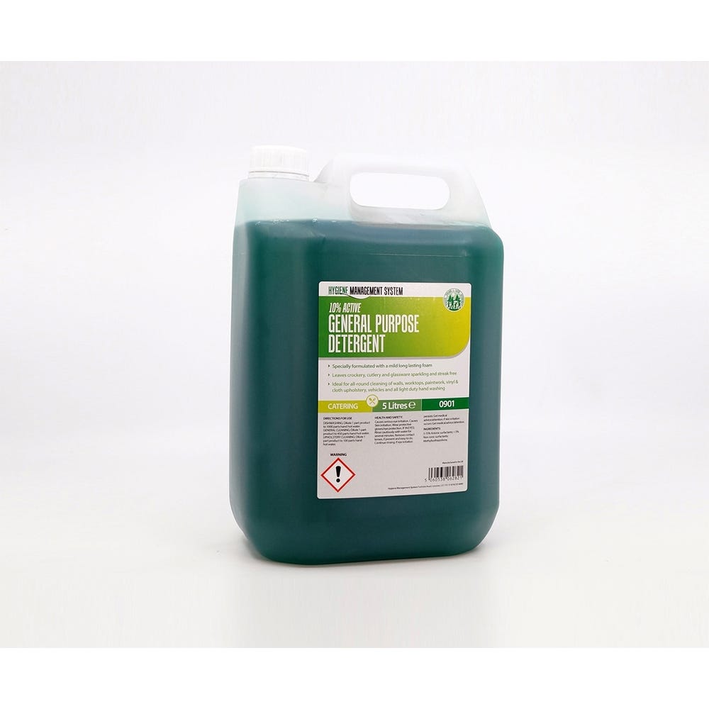 Pine Disinfectant 5 Litres