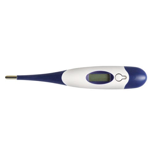 Digital Thermometer