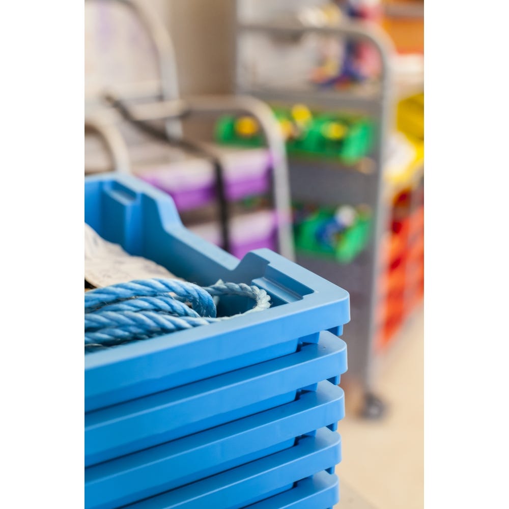 Shallow Gratnells Tray Pack of 12