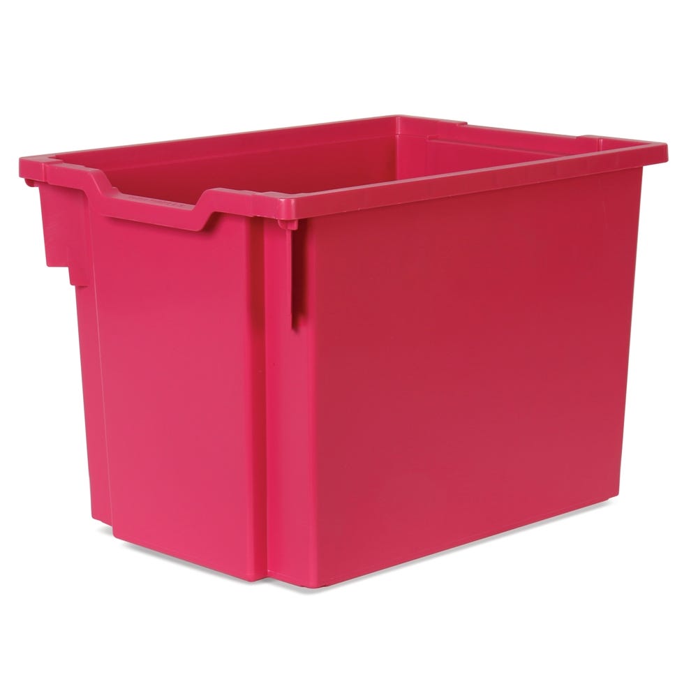 Gratnells Jumbo Tray Pink