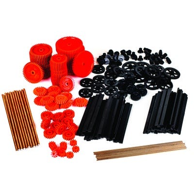 Bumper Gear Pack