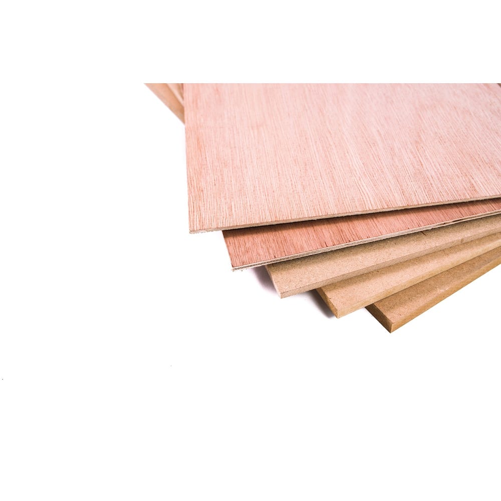 Hardboard Pack 30