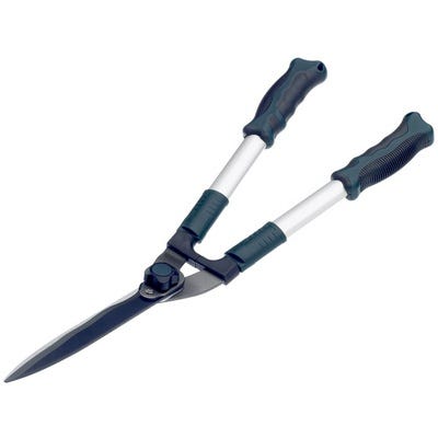 Bulldog Wavy Hedge Shears