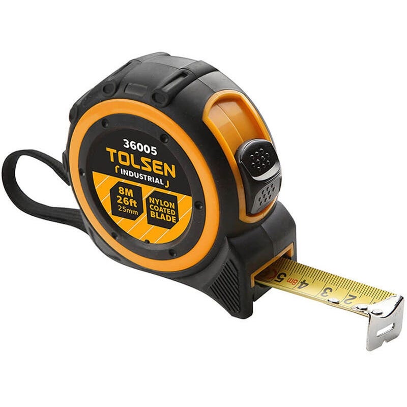 Pro Tape Measure