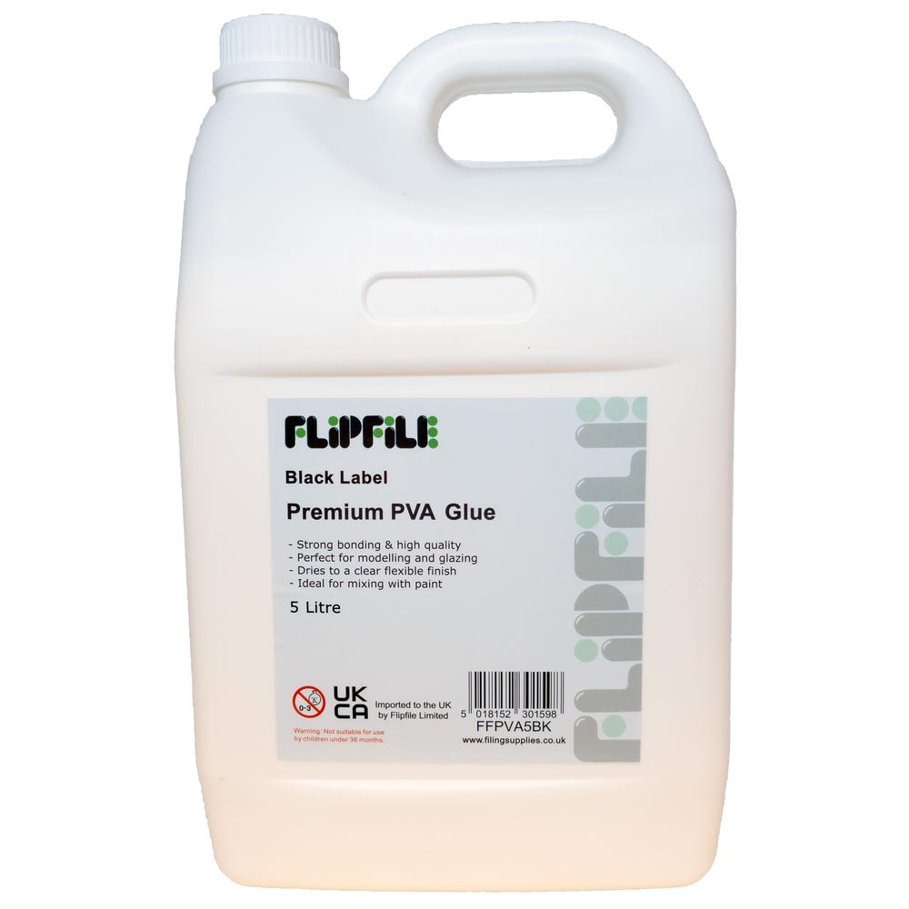 5L Black Label PVA