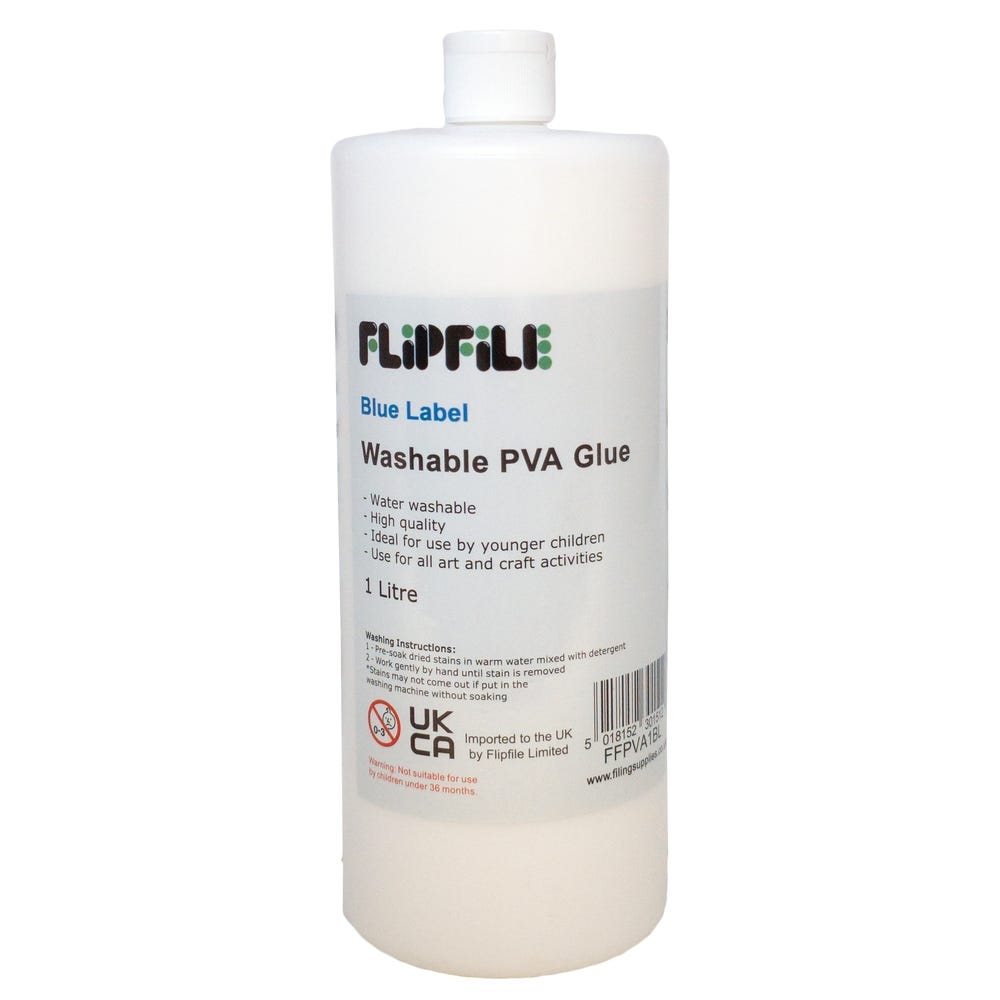 1L Blue Label PVA
