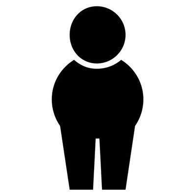 Male Toilet Sign