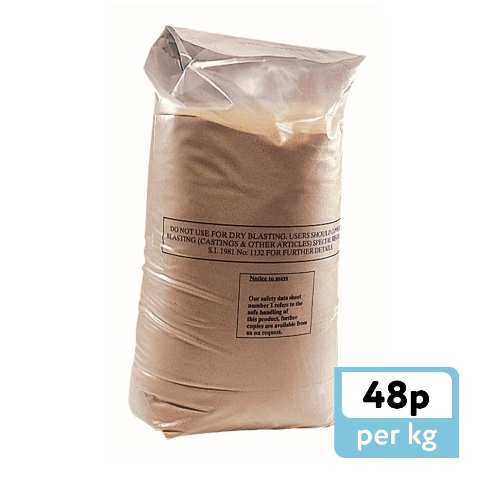 Playpit Sand 15kg Bag