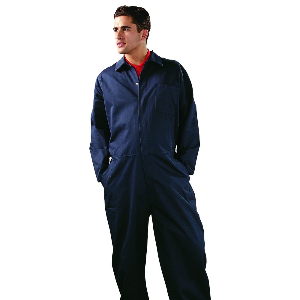 Coverall 34