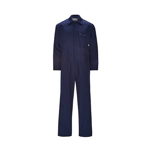 Coverall 38''- 40'' Navy Blue