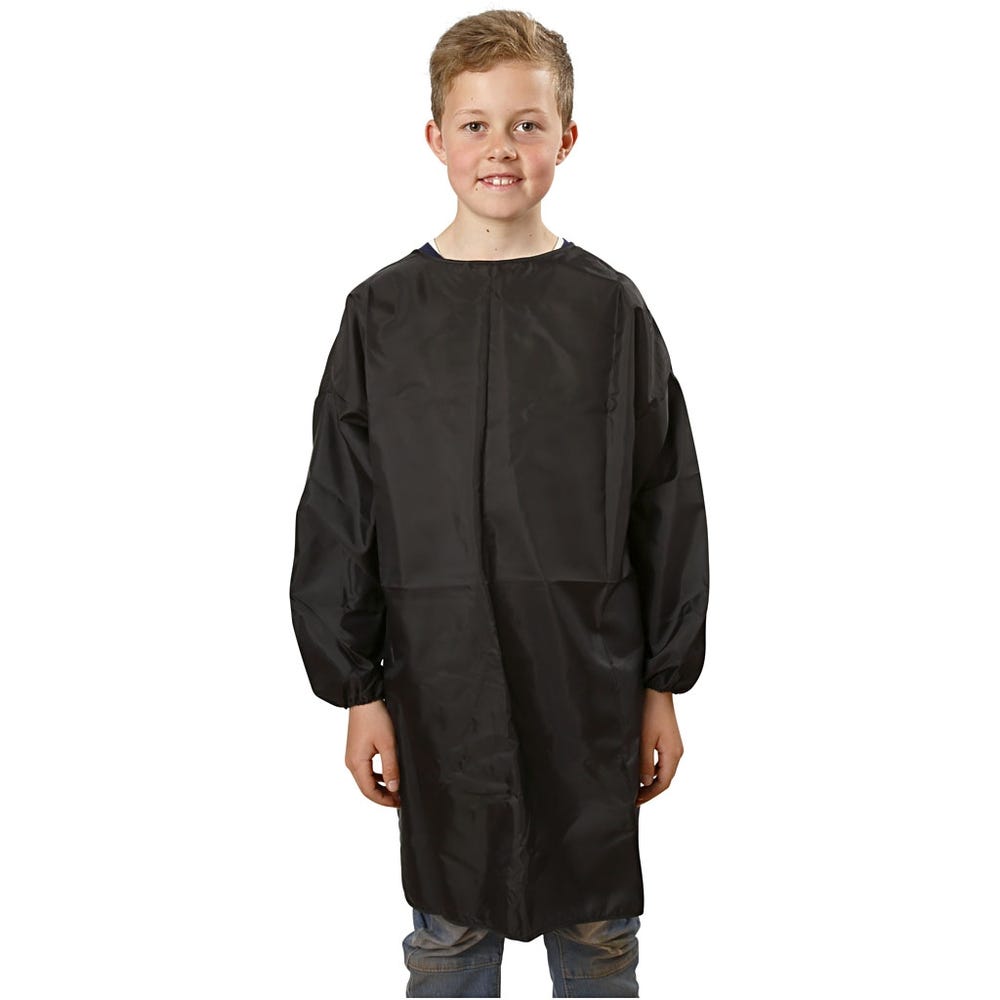 Black Apron, 7-12 Years
