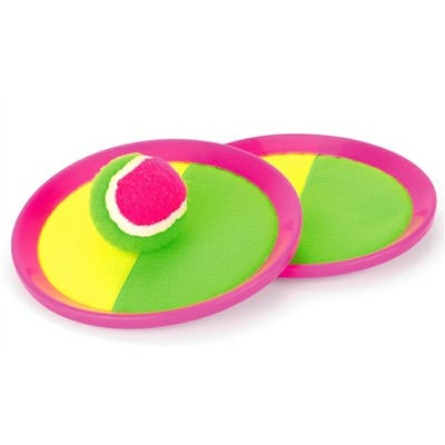 Toyrific Catch Ball Set