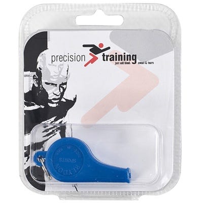 Precision Plastic Whistle, Single