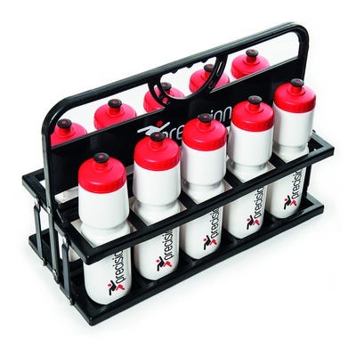 Precision 10 Bottle Folding Carrier