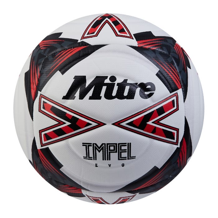 Mitre Impel Evo Training Ball, Size 5