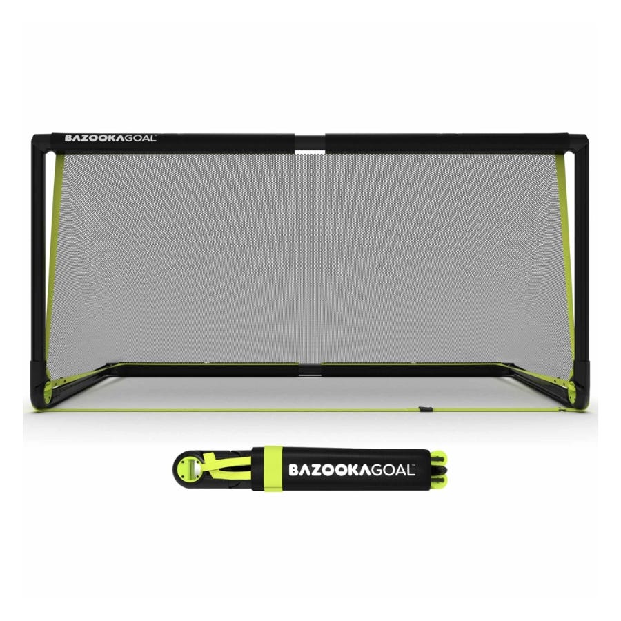 Bazooka Football Goal 6 x 3
