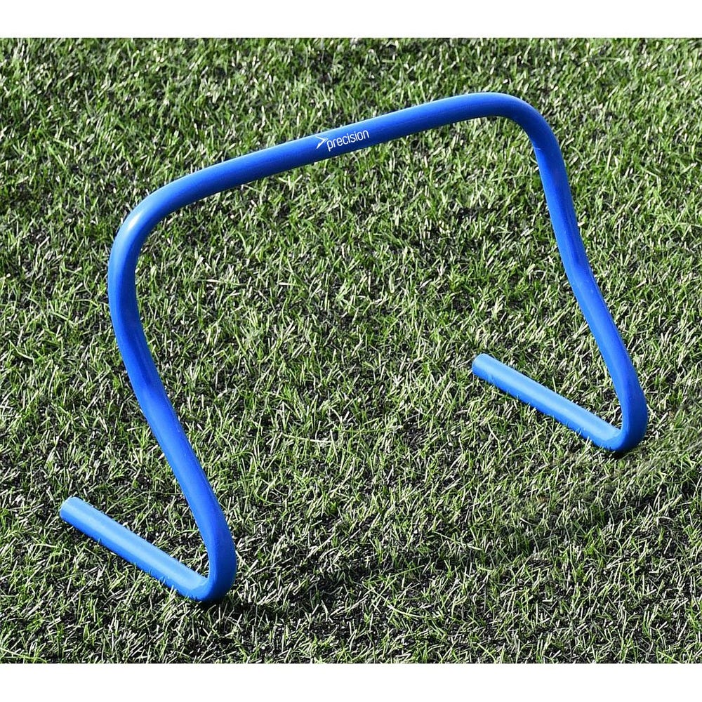 Precision Agility Hurdle 12inch