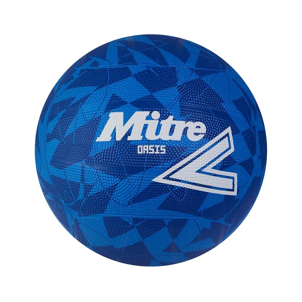 Mitre Oasis Netball, Size 5