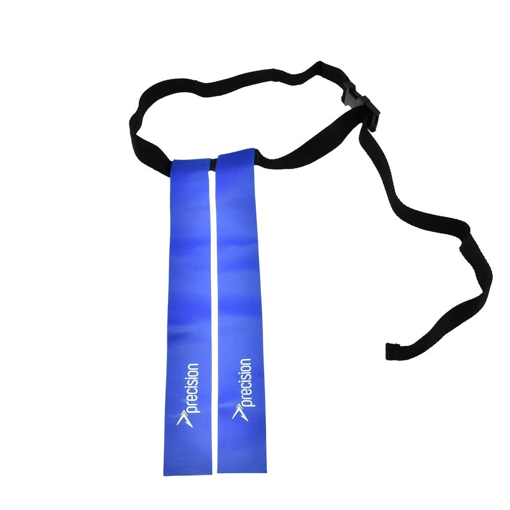 Tag Rugby Belt Blue