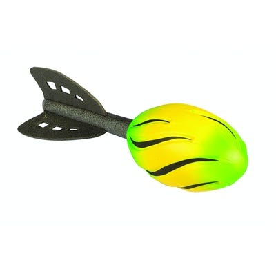 Foam Aeroball