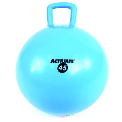 Activate Space Hopper, Blue, 450mm