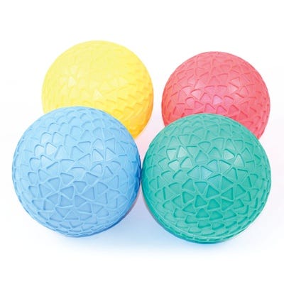 Easy Grip Ball, Set of 4