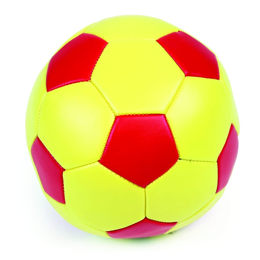 Soft Play Ball, Football Shape