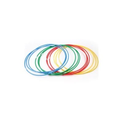 Deluxe Hoop, Set of 12, 900mm