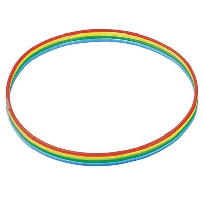 Deluxe Hoop, Set of 4, 900mm