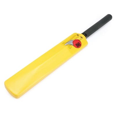 Masterplay Midi-Cricket Bat, Small