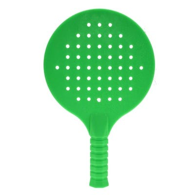 Primary Skills Racket, Green