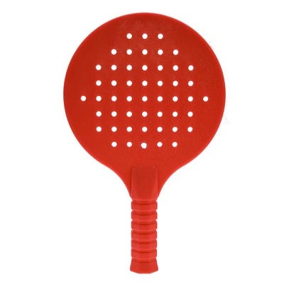 Primary Skills Racket, Red