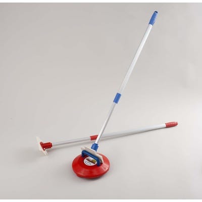 Kurling Pushers