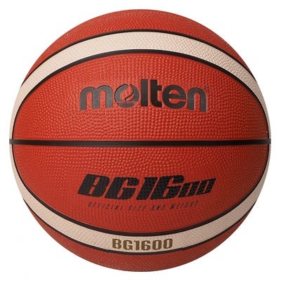 Molten Basketball Bg1600, Size 5