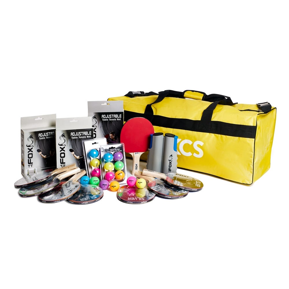 Table Tennis Kit