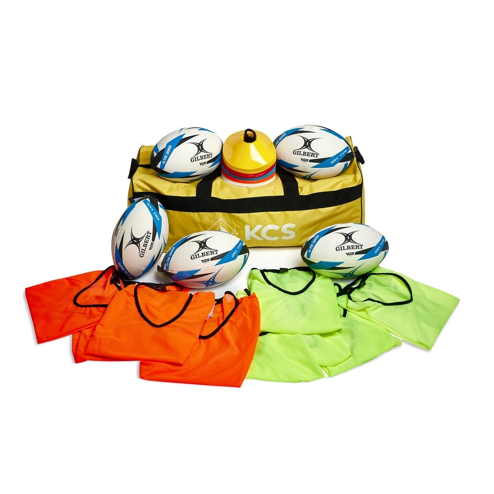 Rugby Training Kit